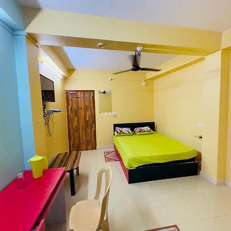 Pg Homes Port Blair Kültér fotó