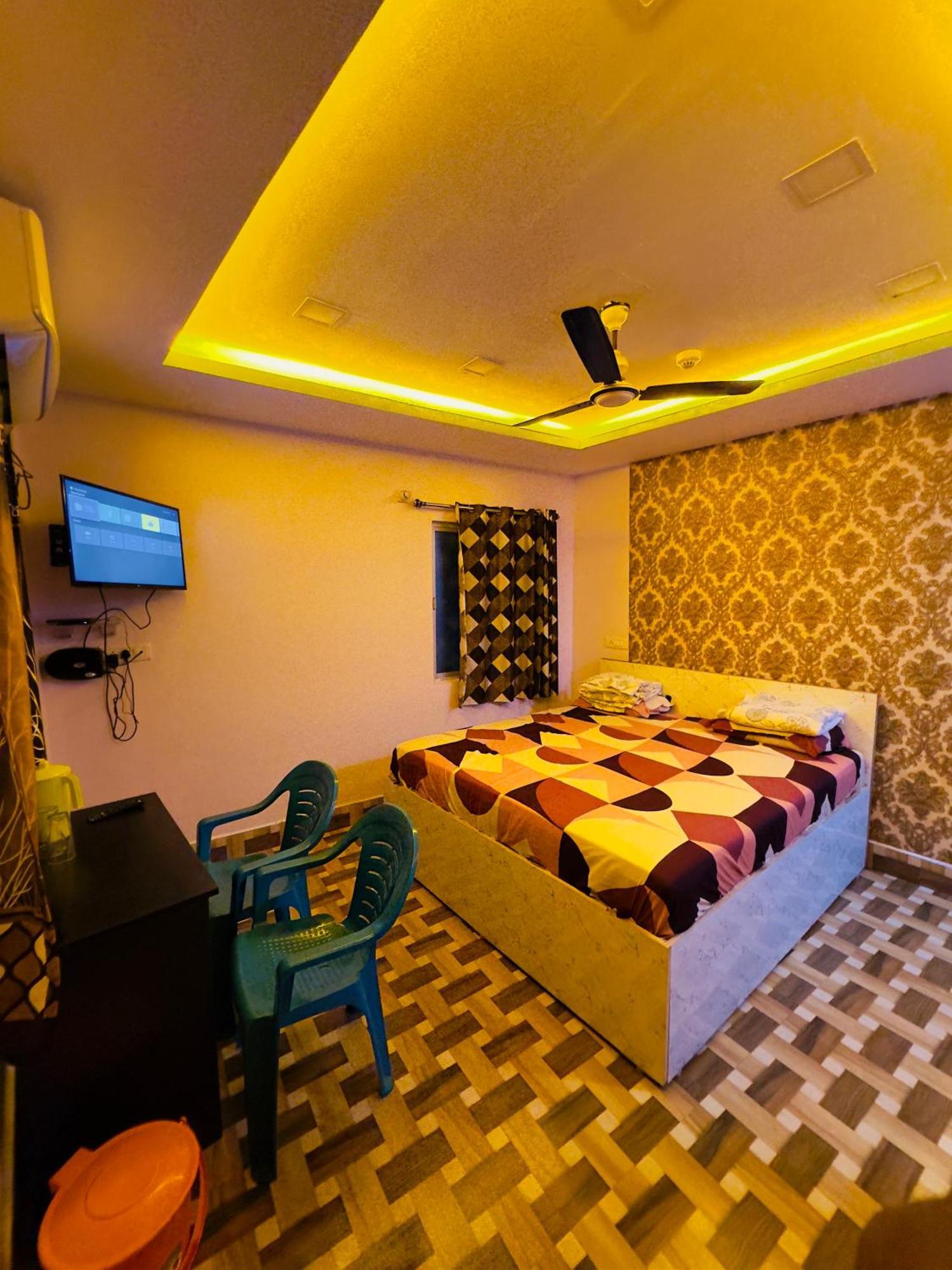 Pg Homes Port Blair Kültér fotó