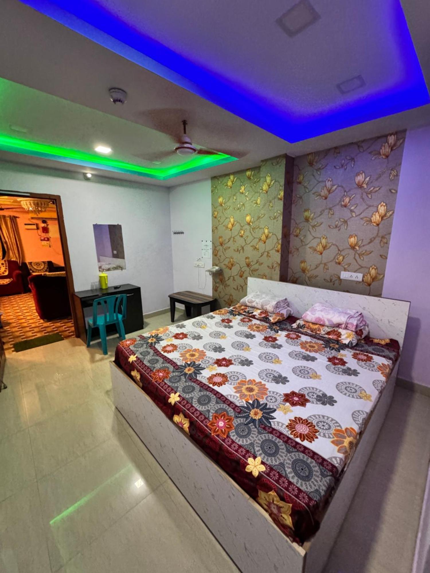 Pg Homes Port Blair Kültér fotó
