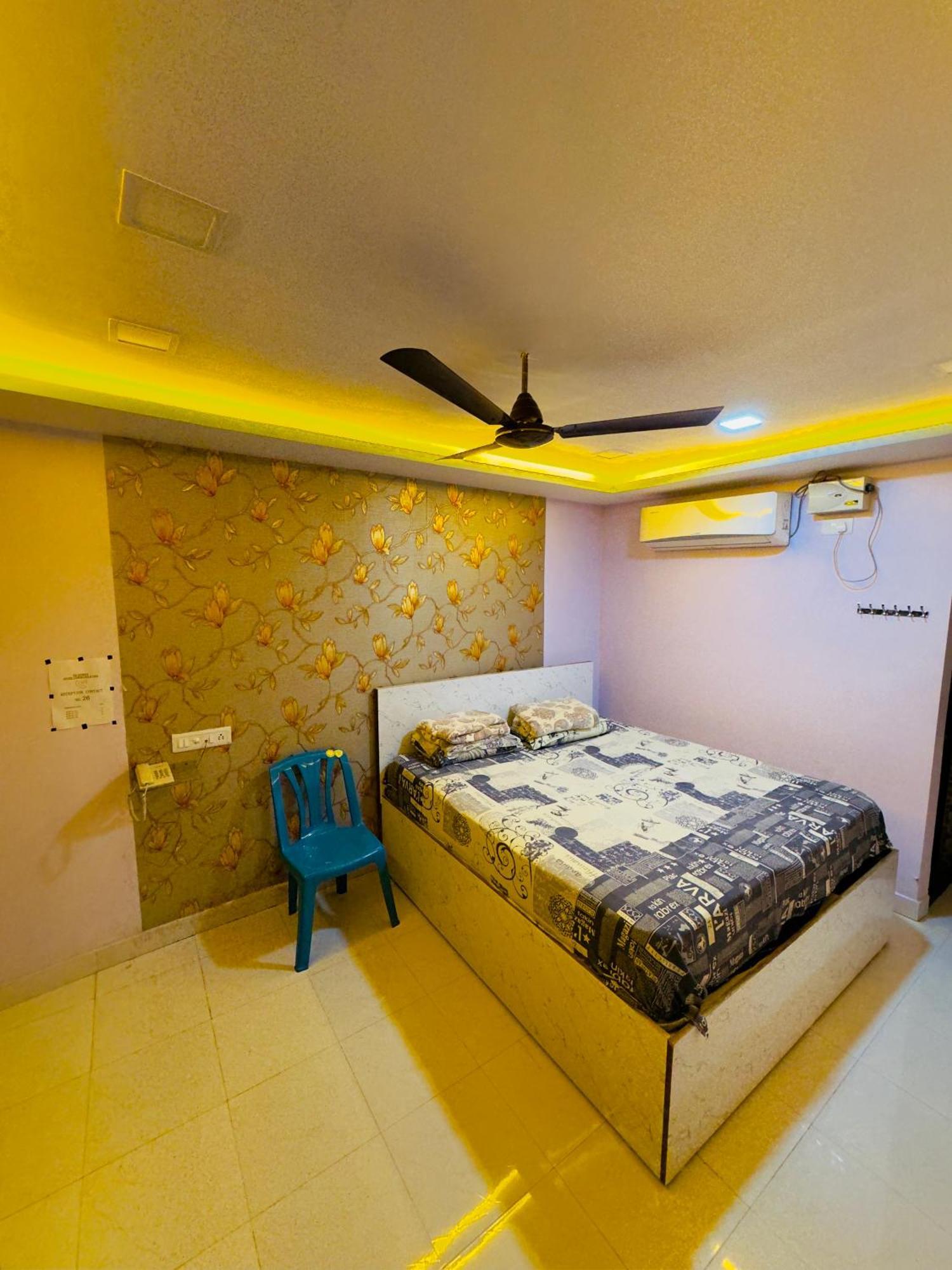 Pg Homes Port Blair Kültér fotó