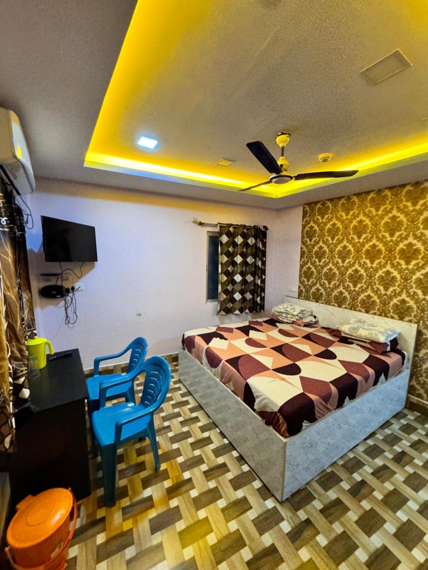 Pg Homes Port Blair Kültér fotó