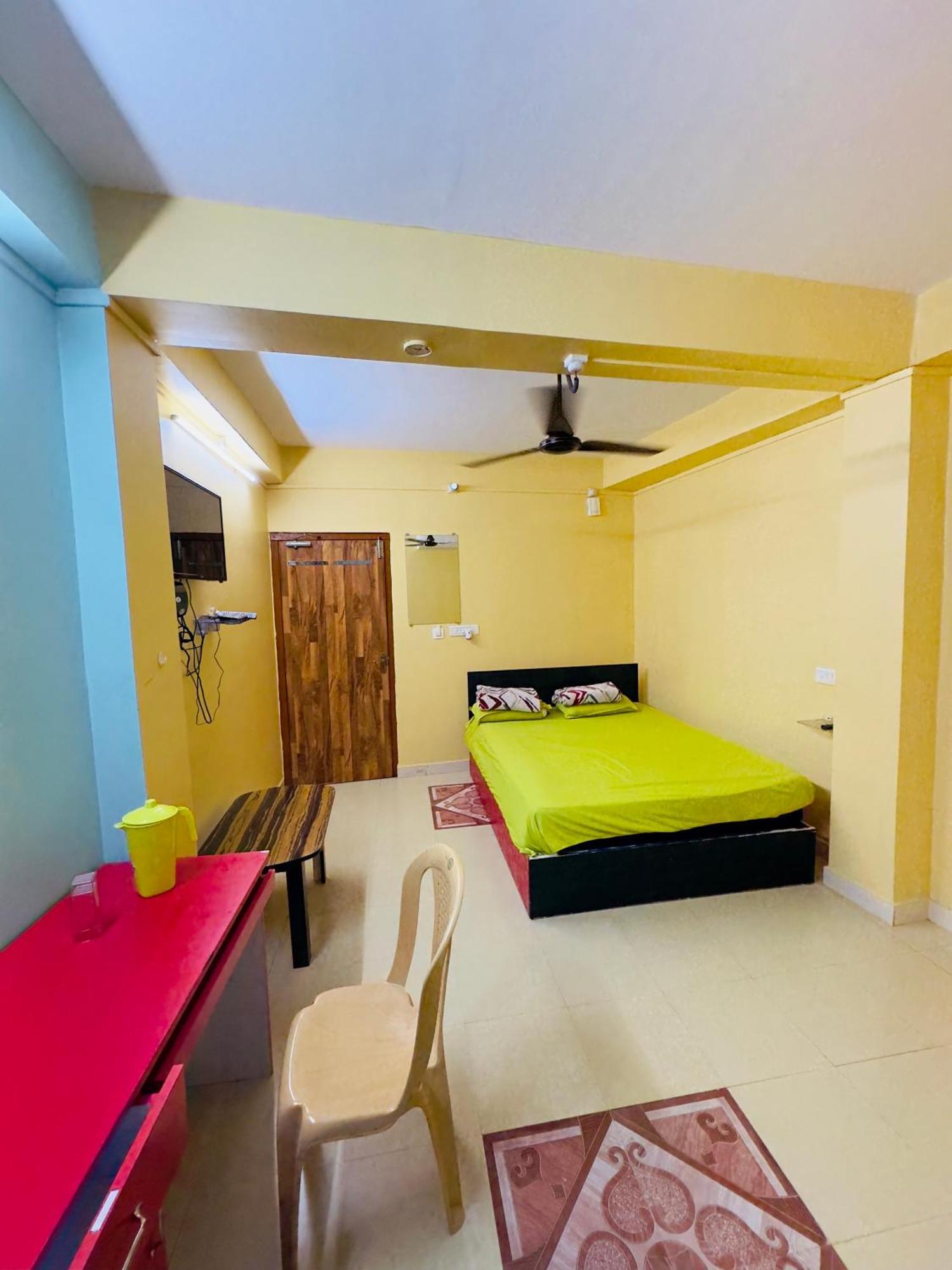 Pg Homes Port Blair Kültér fotó