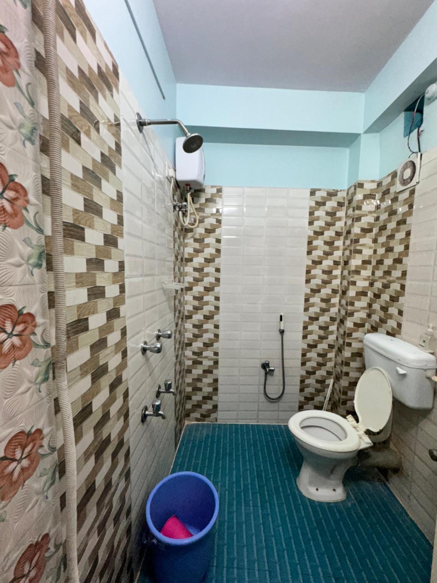 Pg Homes Port Blair Kültér fotó