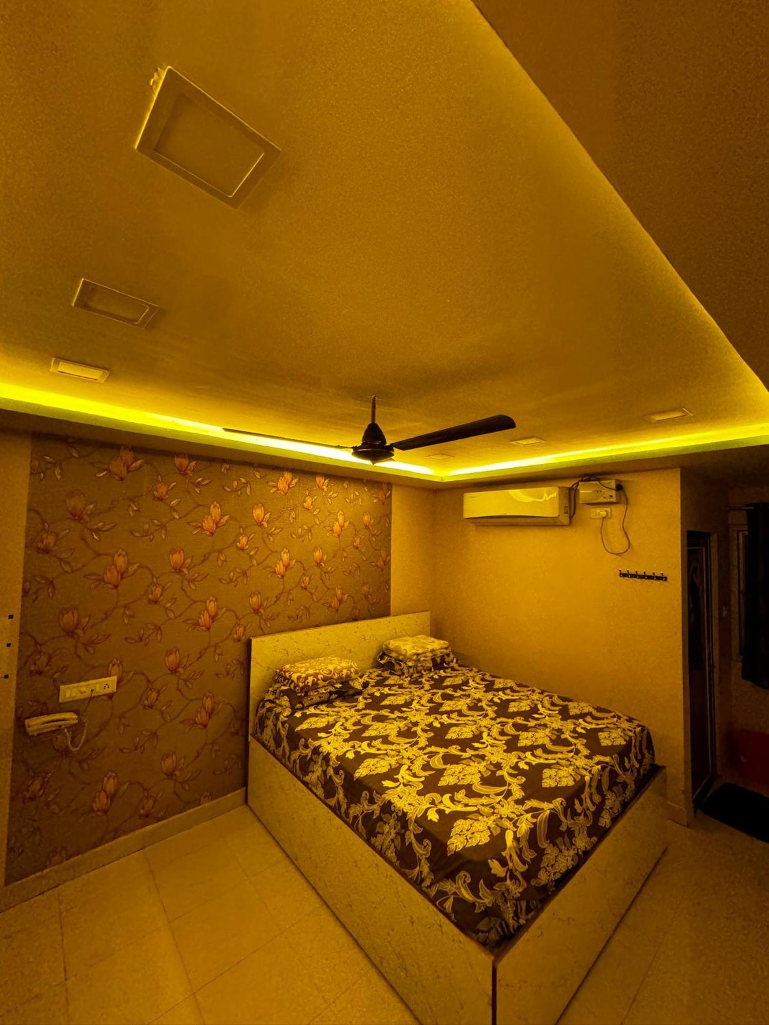 Pg Homes Port Blair Kültér fotó
